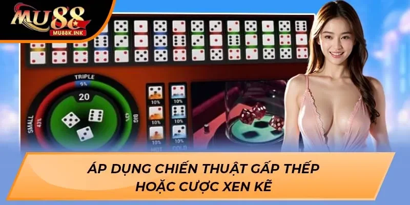 Tài Xỉu MD5