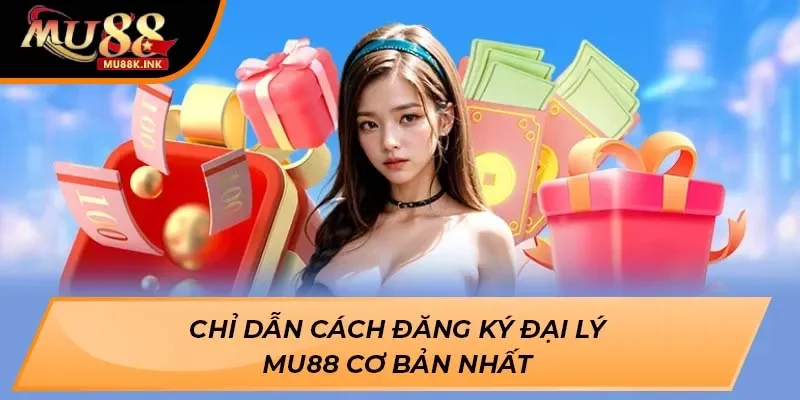 Đại Lý MU88
