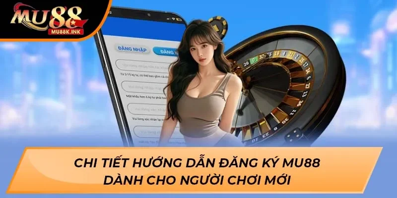 đăng ký MU88