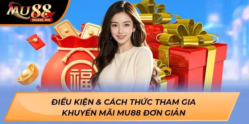 Khuyến Mãi MU88