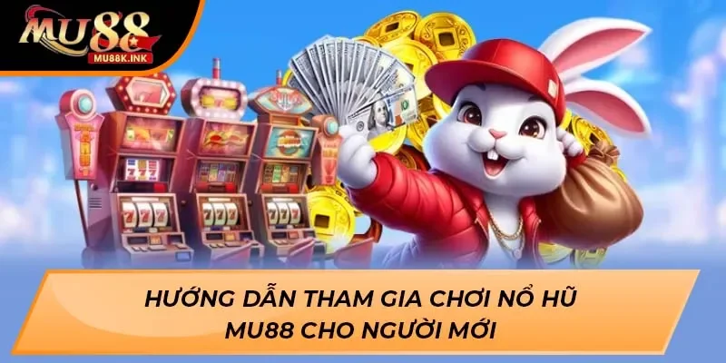 Nổ Hũ MU88