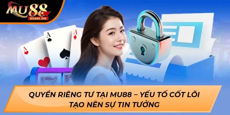 Quyền Riêng Tư
