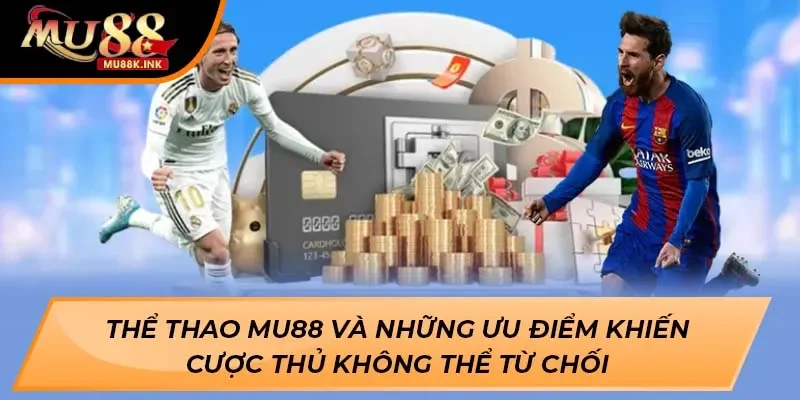 Thể Thao MU88